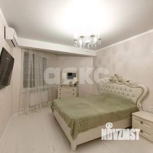 1-к квартира, вторичка, 39м2, 13/16 этаж