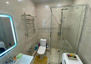 1-к квартира, вторичка, 36м2, 5/14 этаж