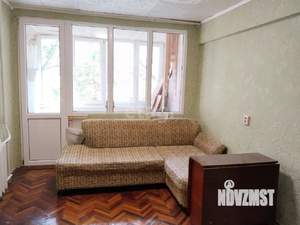 2-к квартира, вторичка, 46м2, 4/5 этаж