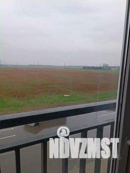 1-к квартира, вторичка, 41м2, 4/18 этаж