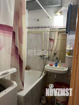 3-к квартира, вторичка, 50м2, 2/2 этаж