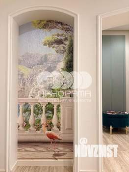 1-к квартира, вторичка, 34м2, 2/8 этаж