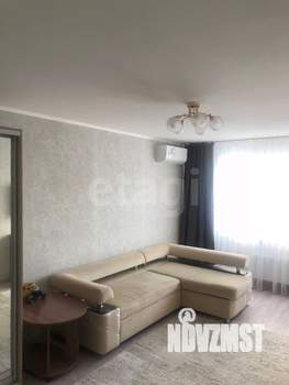 1-к квартира, вторичка, 38м2, 7/16 этаж