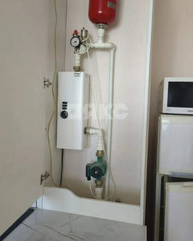 Студия квартира, вторичка, 31м2, 9/12 этаж