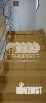 1-к квартира, вторичка, 47м2, 11/12 этаж