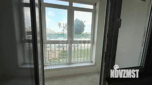 1-к квартира, вторичка, 41м2, 1/6 этаж