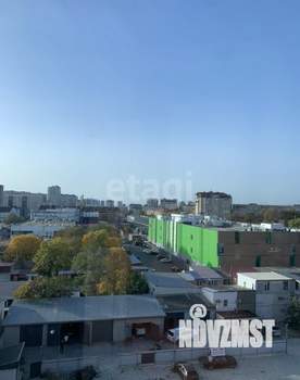 2-к квартира, вторичка, 62м2, 6/14 этаж