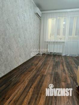 Студия квартира, вторичка, 27м2, 6/18 этаж