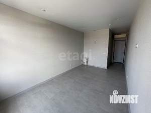 Студия квартира, вторичка, 18м2, 3/4 этаж