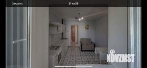 1-к квартира, вторичка, 46м2, 3/6 этаж