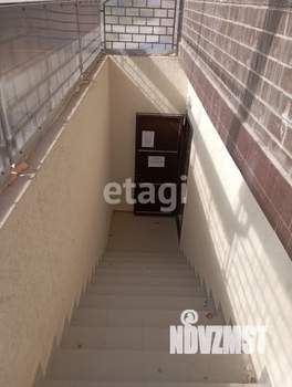 Студия квартира, вторичка, 26м2, 1/4 этаж