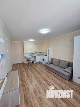 Студия квартира, вторичка, 32м2, 16/16 этаж