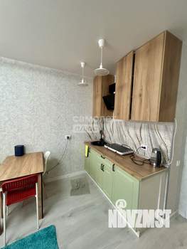 Студия квартира, вторичка, 28м2, 11/20 этаж