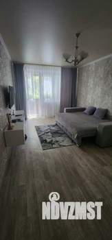 2-к квартира, вторичка, 59м2, 4/5 этаж