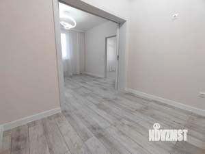 2-к квартира, вторичка, 43м2, 8/14 этаж