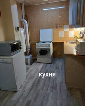 7-к квартира, вторичка, 132м2, 2/2 этаж