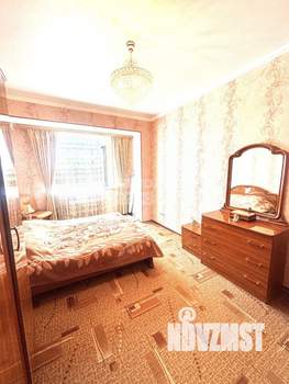 1-к квартира, вторичка, 41м2, 4/7 этаж