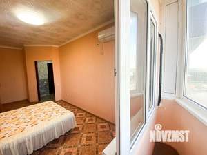 1-к квартира, вторичка, 33м2, 6/12 этаж