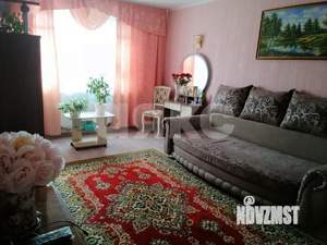 2-к квартира, вторичка, 67м2, 6/16 этаж