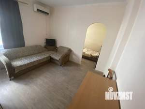 1-к квартира, вторичка, 36м2, 1/4 этаж
