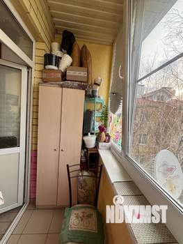 1-к квартира, вторичка, 32м2, 3/3 этаж