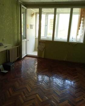 2-к квартира, вторичка, 46м2, 4/5 этаж