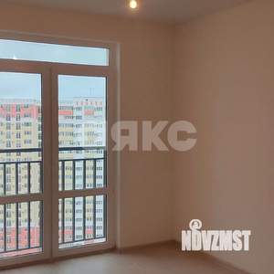 2-к квартира, сданный дом, 62м2, 16/18 этаж