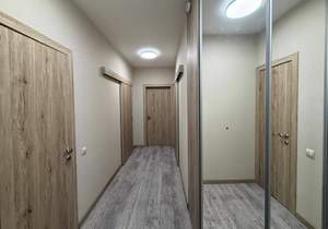 2-к квартира, вторичка, 70м2, 11/19 этаж