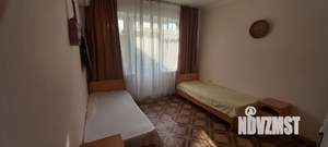 1-к квартира, вторичка, 20м2, 3/4 этаж