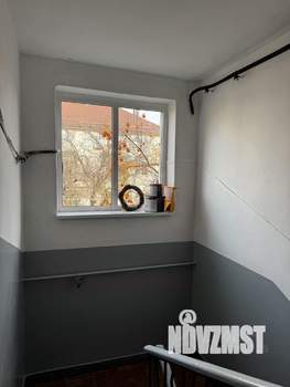 2-к квартира, вторичка, 50м2, 2/2 этаж