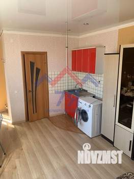 Студия квартира, вторичка, 25м2, 2/5 этаж