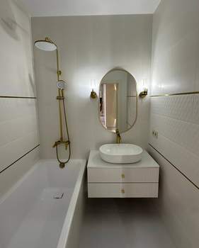 3-к квартира, вторичка, 81м2, 15/16 этаж