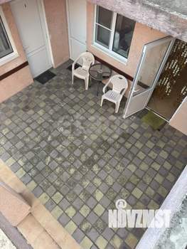 Студия квартира, вторичка, 14м2, 2/2 этаж