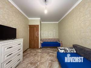 1-к квартира, вторичка, 36м2, 3/13 этаж