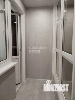 1-к квартира, вторичка, 45м2, 13/15 этаж