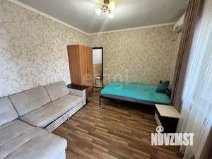 Студия квартира, вторичка, 16м2, 2/2 этаж
