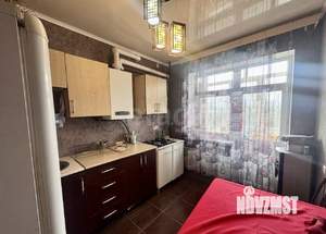 1-к квартира, вторичка, 38м2, 3/4 этаж