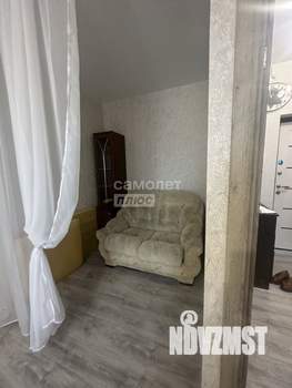 1-к квартира, вторичка, 38м2, 7/14 этаж