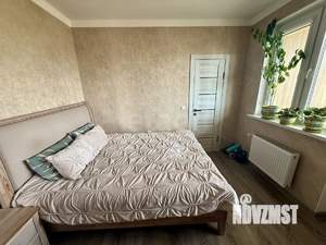 2-к квартира, вторичка, 55м2, 17/20 этаж