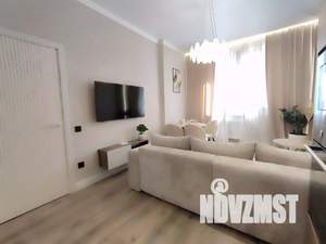 1-к квартира, вторичка, 38м2, 11/15 этаж