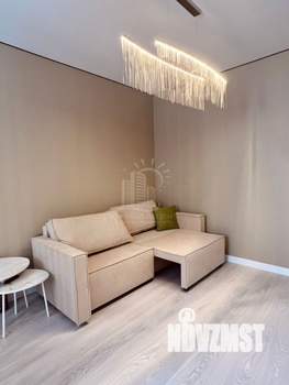 1-к квартира, вторичка, 45м2, 9/14 этаж
