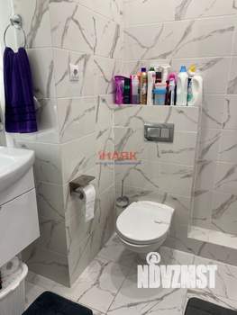 2-к квартира, вторичка, 53м2, 12/15 этаж