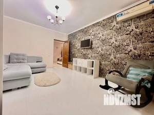 2-к квартира, вторичка, 77м2, 8/9 этаж