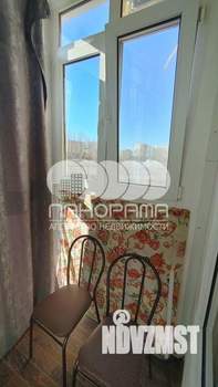 1-к квартира, вторичка, 37м2, 4/8 этаж