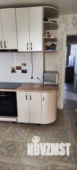 1-к квартира, вторичка, 46м2, 11/16 этаж