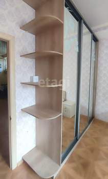 2-к квартира, вторичка, 70м2, 2/3 этаж