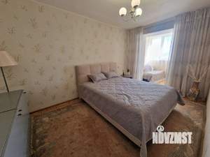 2-к квартира, вторичка, 56м2, 4/5 этаж