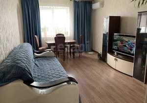 3-к квартира, вторичка, 74м2, 4/9 этаж