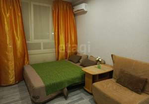 Студия квартира, вторичка, 22м2, 4/12 этаж