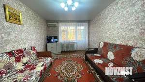 1-к квартира, вторичка, 33м2, 5/5 этаж